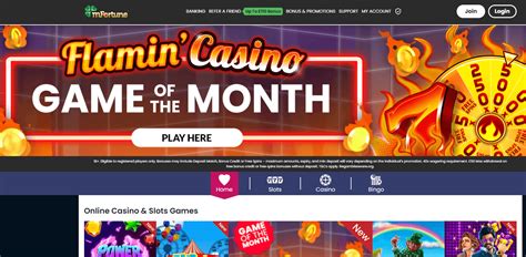 Обзор ОнлайнКазино mFortune  Честный обзор от Casino Guru